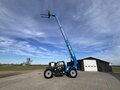 2016 Genie GTH636 Telehandler