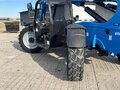 2016 Genie GTH636 Telehandler