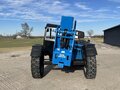 2016 Genie GTH636 Telehandler