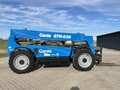 2016 Genie GTH636 Telehandler