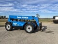 2016 Genie GTH636 Telehandler