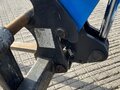 2016 Genie GTH636 Telehandler