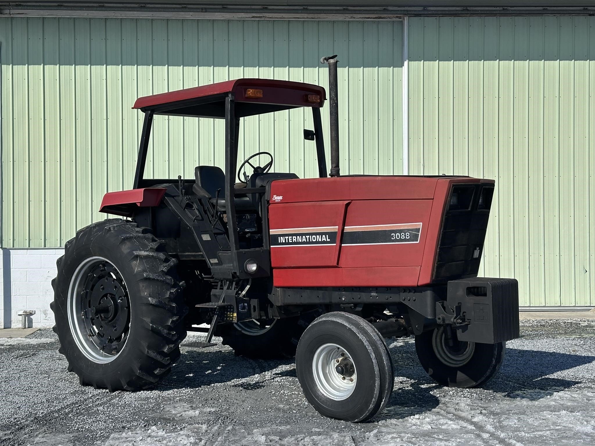 1985 International 3088 Tractor - $Call | Machinery Pete