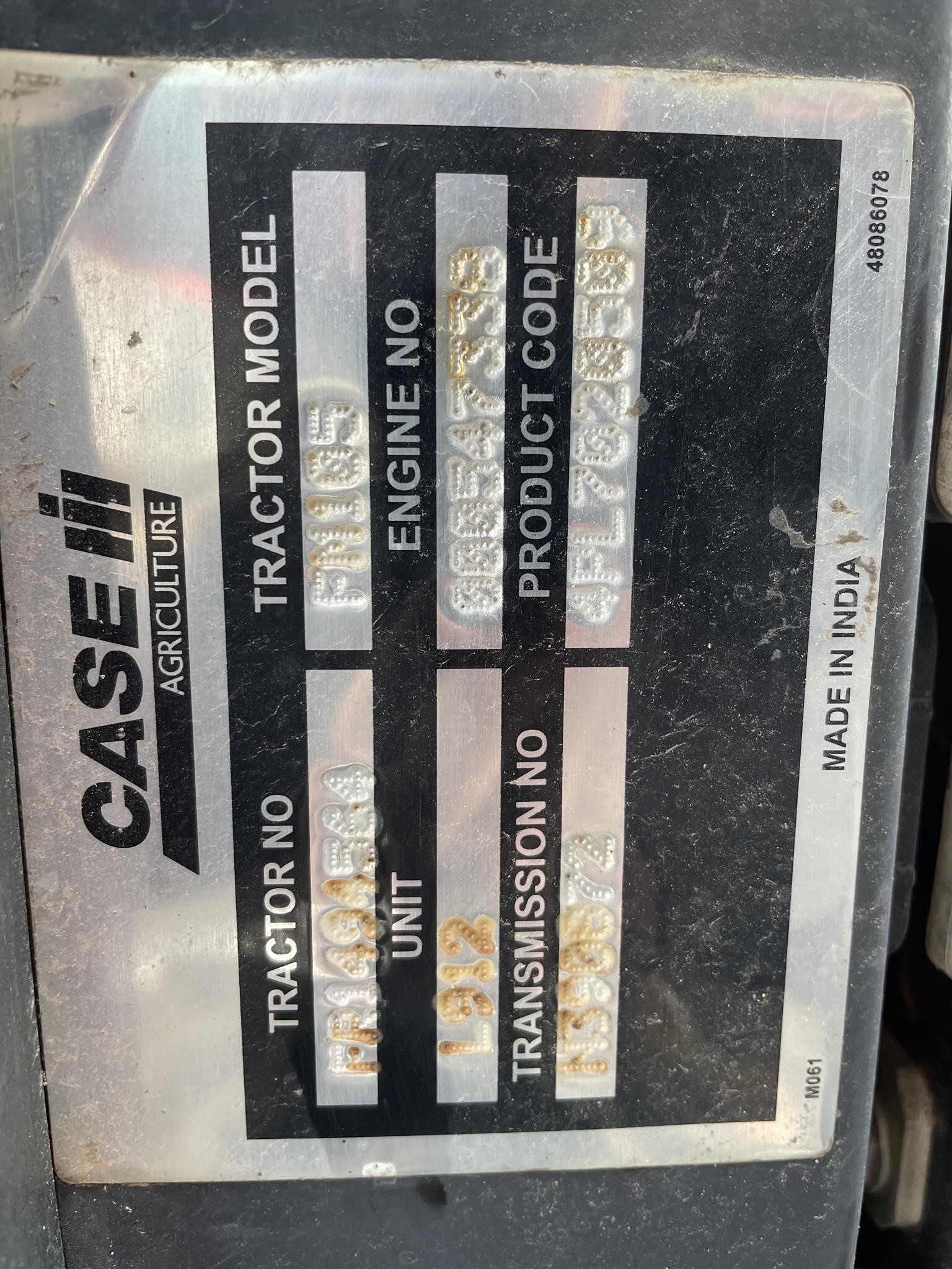 2020 Case IH FARMALL 105A Tractor - $51,500 | Machinery Pete