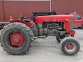 1958 Massey Ferguson 85 Tractor