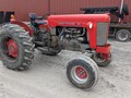 1958 Massey Ferguson 85 Tractor