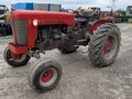 1958 Massey Ferguson 85 Tractor