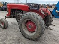 1958 Massey Ferguson 85 Tractor
