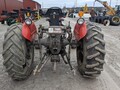 1958 Massey Ferguson 85 Tractor