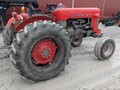 1958 Massey Ferguson 85 Tractor
