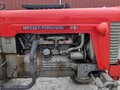 1958 Massey Ferguson 85 Tractor