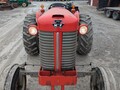 1958 Massey Ferguson 85 Tractor