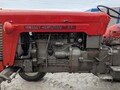 1958 Massey Ferguson 85 Tractor