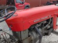 1958 Massey Ferguson 85 Tractor