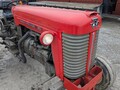 1958 Massey Ferguson 85 Tractor