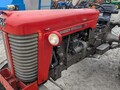 1958 Massey Ferguson 85 Tractor