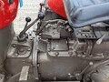 1958 Massey Ferguson 85 Tractor