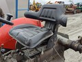 1958 Massey Ferguson 85 Tractor