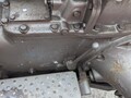 1958 Massey Ferguson 85 Tractor