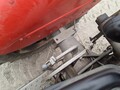 1958 Massey Ferguson 85 Tractor