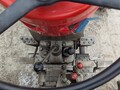 1958 Massey Ferguson 85 Tractor