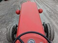 1958 Massey Ferguson 85 Tractor