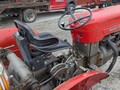 1958 Massey Ferguson 85 Tractor