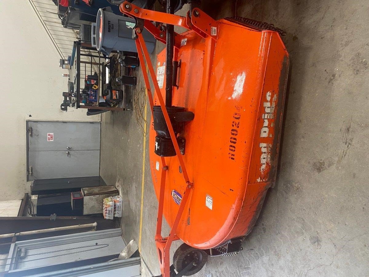 2018 Land Pride RCF2072 Rotary Cutter