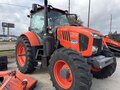 2023 Kubota M7-132 DELUXE Tractor
