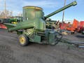  John Deere 700 Grinders and Mixer