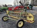 1988 John Deere 660 Rake