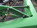 2014 John Deere 635FD Platform
