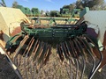2023 Kelley Manufacturing 636 RIGID CHAIN DSI Peanut Equipment