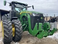 2021 John Deere 8R 370 Tractor
