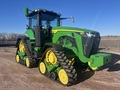 2020 John Deere 8RX 370 Tractor
