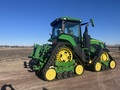 2020 John Deere 8RX 370 Tractor
