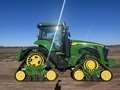 2020 John Deere 8RX 370 Tractor