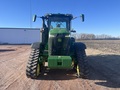 2020 John Deere 8RX 370 Tractor