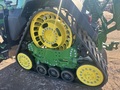 2020 John Deere 8RX 370 Tractor