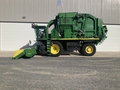 2019 John Deere CS690 Cotton Equipment
