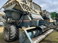 2022 Amadas 2120 Peanut Equipment