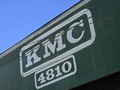 2010 Kelley Manufacturing 4810 Peanut Equipment