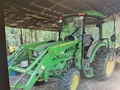 2019 John Deere 4066R Tractor