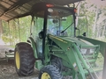 2019 John Deere 4066R Tractor