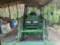 2019 John Deere 4066R Tractor