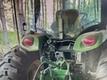 2019 John Deere 4066R Tractor