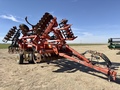 2010 Krause Dominator 4850 Disk Chisel