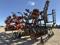 2010 Krause Dominator 4850 Disk Chisel