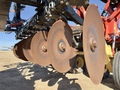 2010 Krause Dominator 4850 Disk Chisel