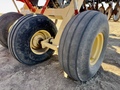 2010 Krause Dominator 4850 Disk Chisel
